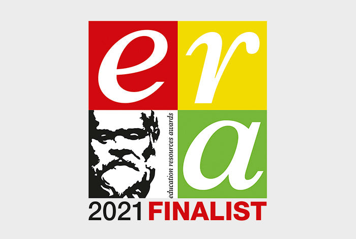 IPEVO iDocCam app has been selected as finalist for