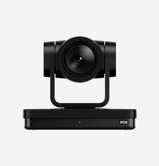 IPEVO VC-Z4K UHD 4K PTZ Camera - Black