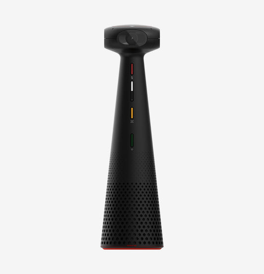 IPEVO TOTEM 360 Immersive Conference Camera + Speakerphone