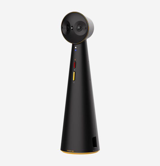 IPEVO TOTEM 180 Panoramic Conference Camera