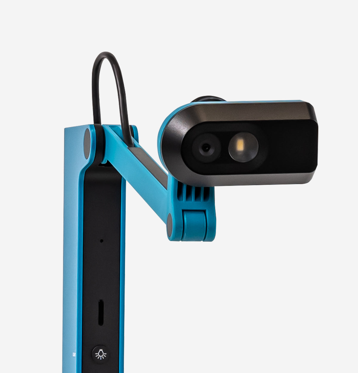 IPEVO VZ-X Wireless / HDMI / USB 8MP Document Camera + EZC-CS2