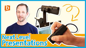 IPEVO P2V-Ultra: The flexible document camera for any situation