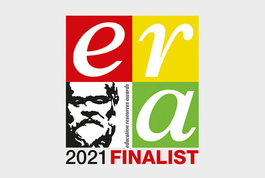 IPEVO iDocCam app has been selected as finalist for "Classroom Teaching Aids" in the Education Resources Awards 2021