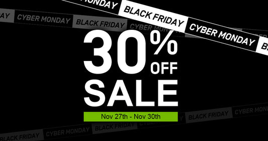 IPEVO Black Friday / Cyber Monday 2020 Sale