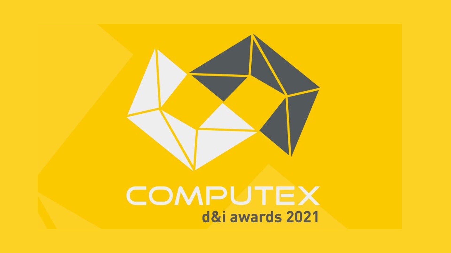 2021 COMPUTEX d&i awards