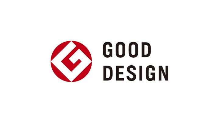 GOOD DESIGN AWARD