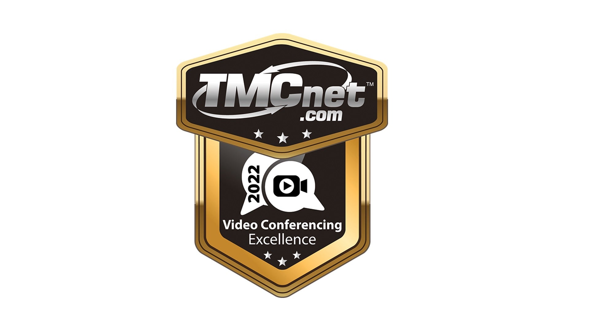 TMC Video Conferencing Excellence Award