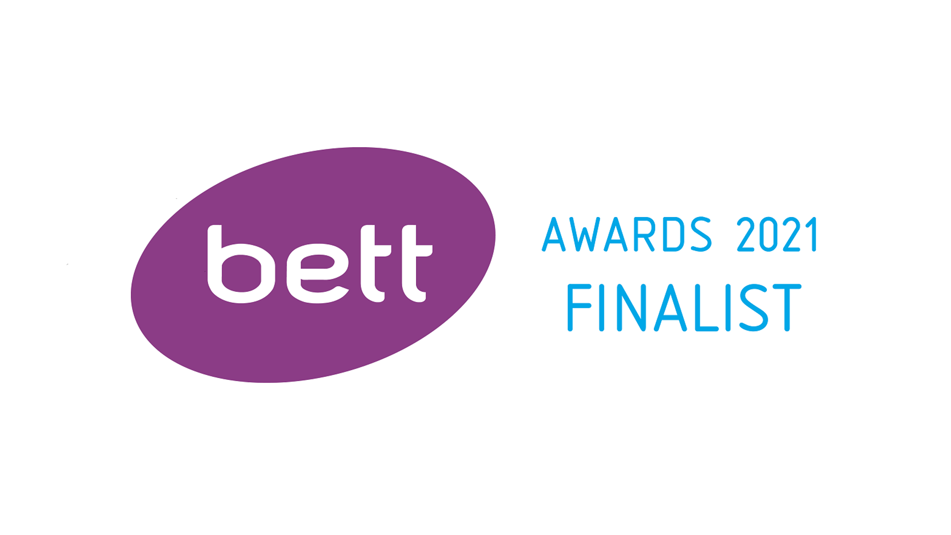 Bett Awards Finalist