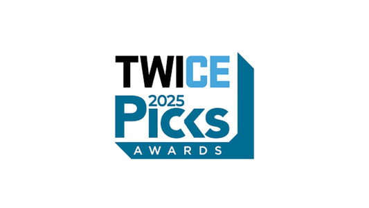 CES TWICE Picks Award