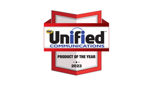 2023 Unified Communications Product of the Year