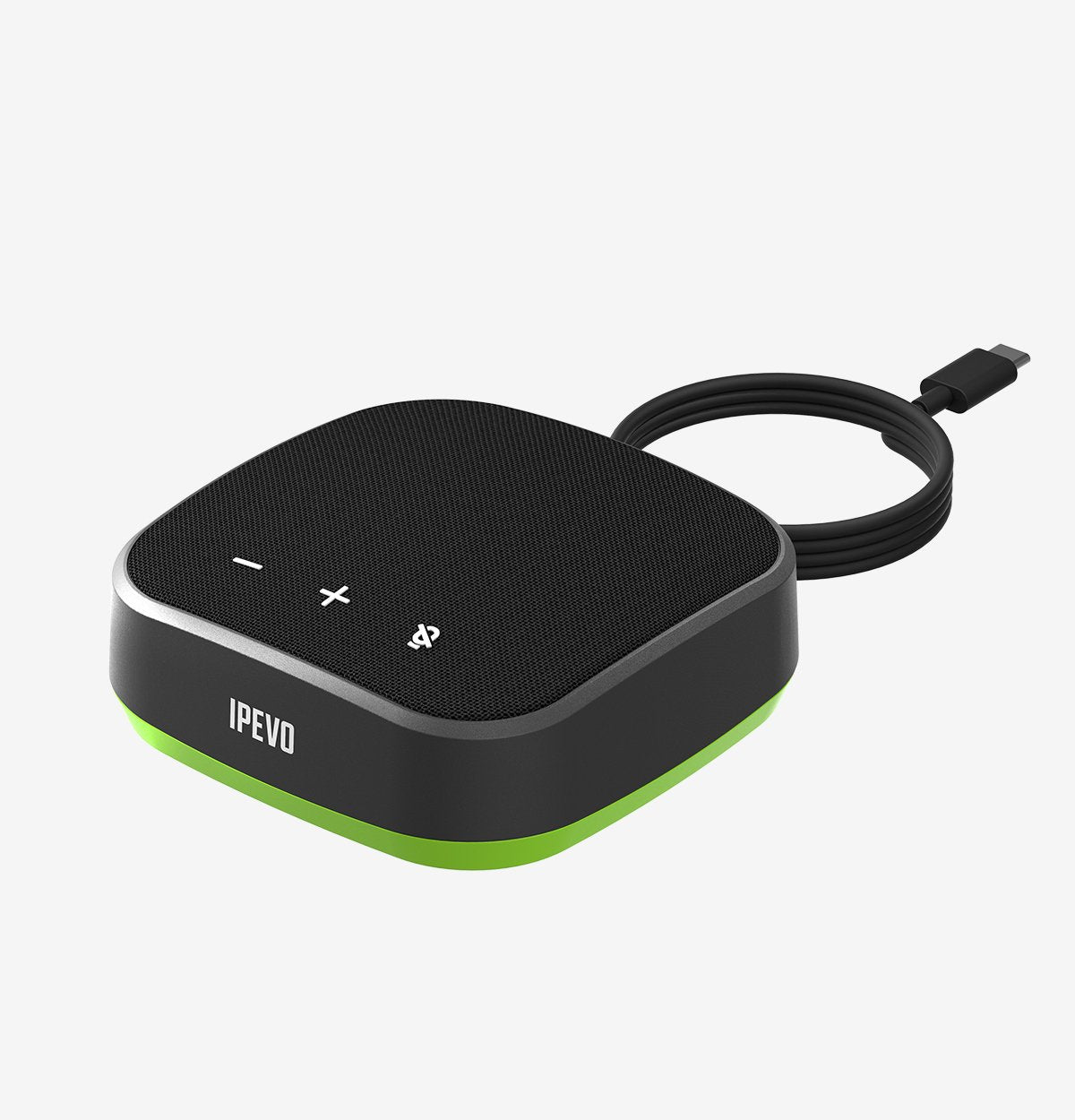 IPEVO VC-A10 USB Speakerphone