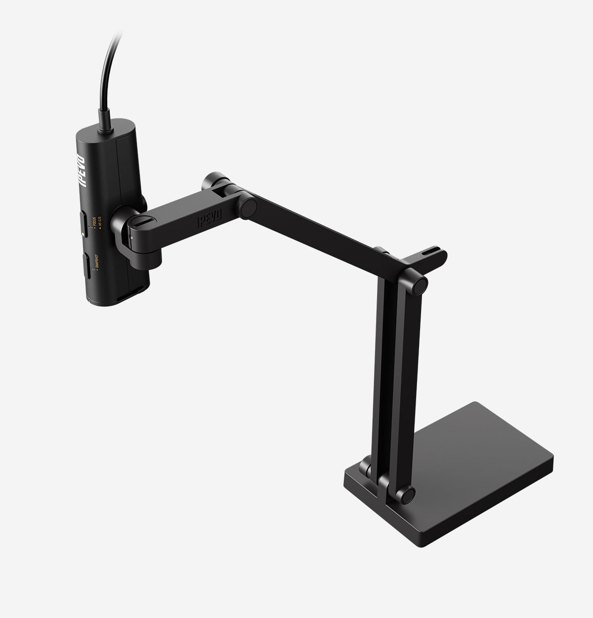 Iptv Camera Stand IPEVO Camera Stand for P2V ULTRA and MP-8M cameras – IPEVO US