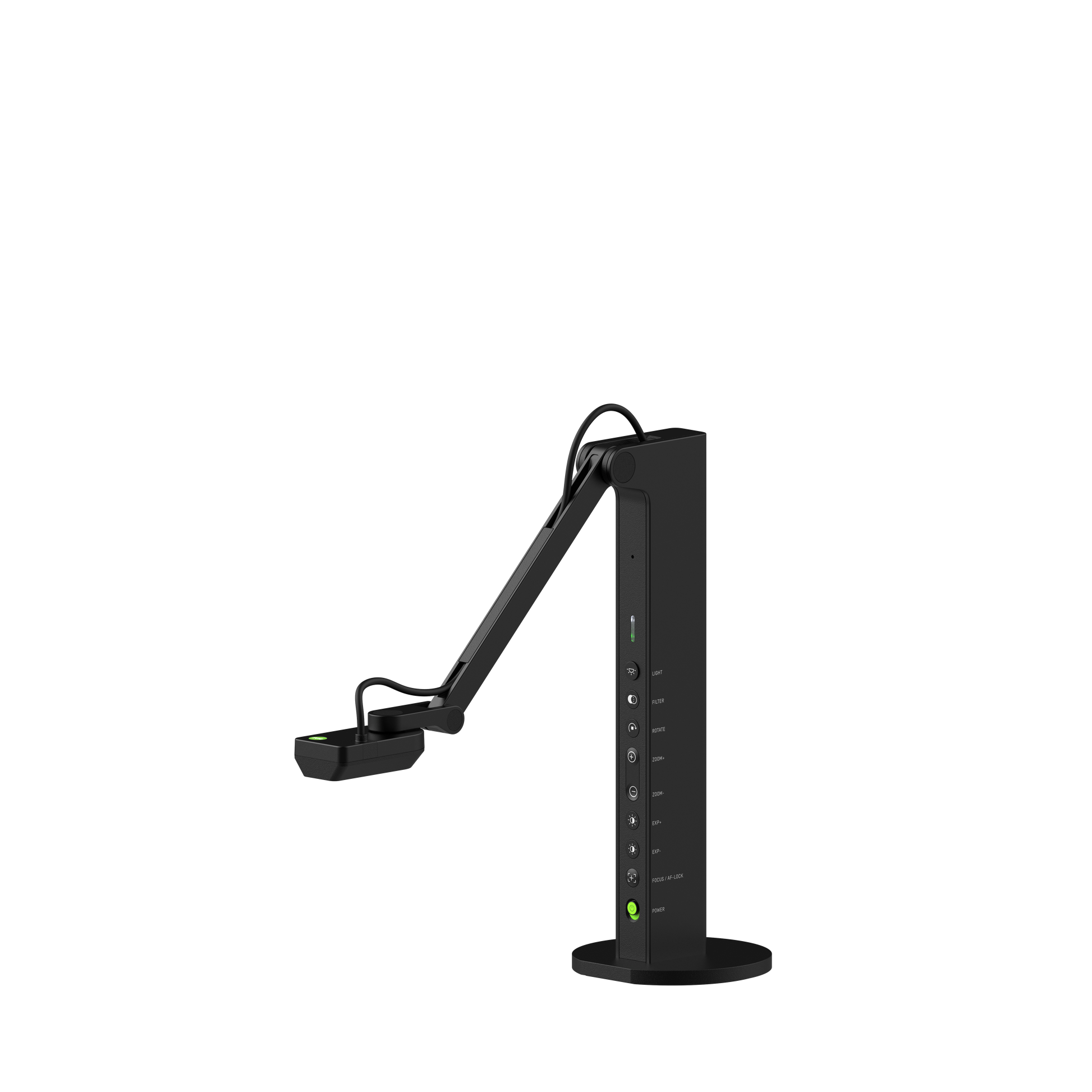 IPEVO VZR ULTRA 13MP DUAL MODE DOCUMENT CAMERA IPEVO US