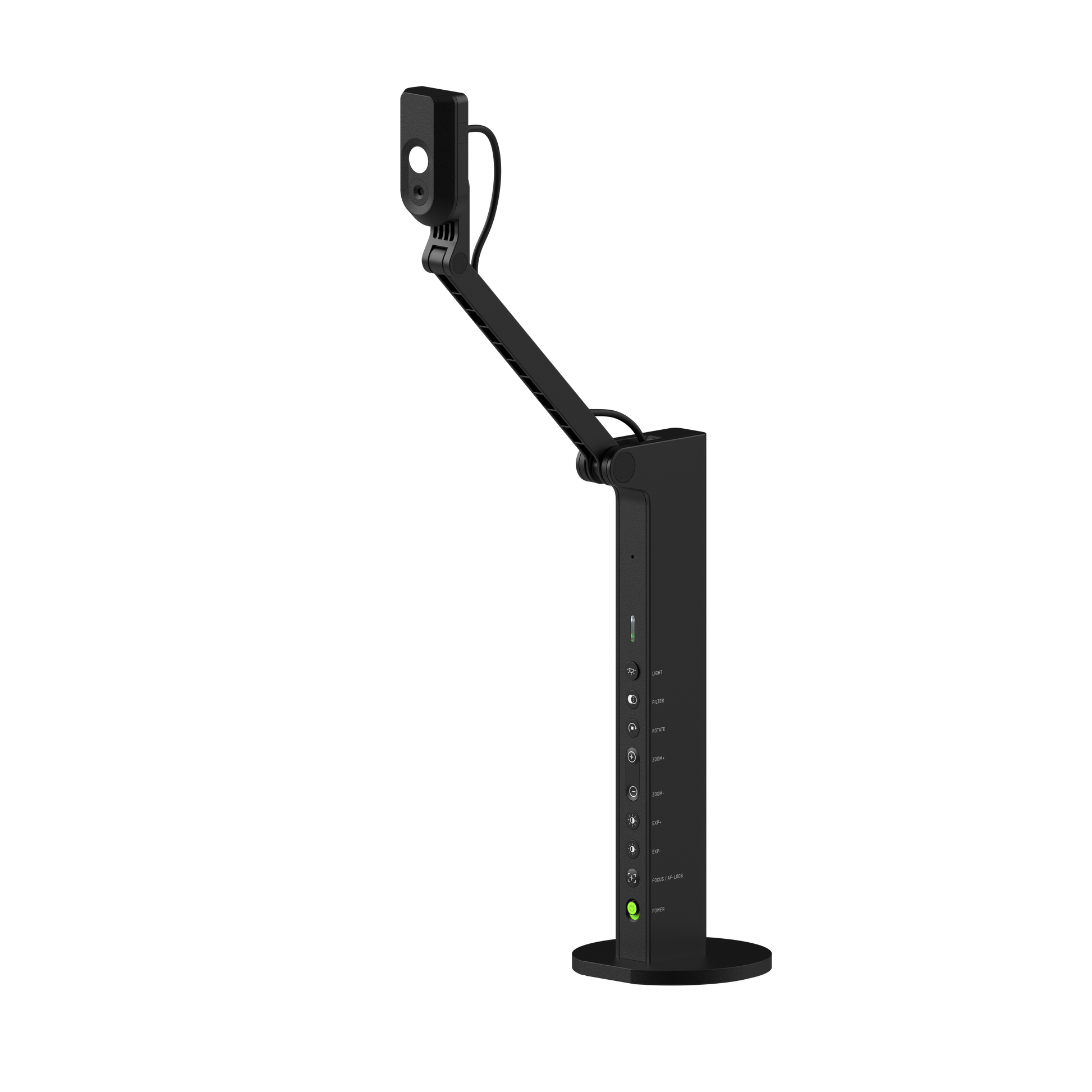 IPEVO VZR ULTRA 13MP DUAL MODE DOCUMENT CAMERA IPEVO US