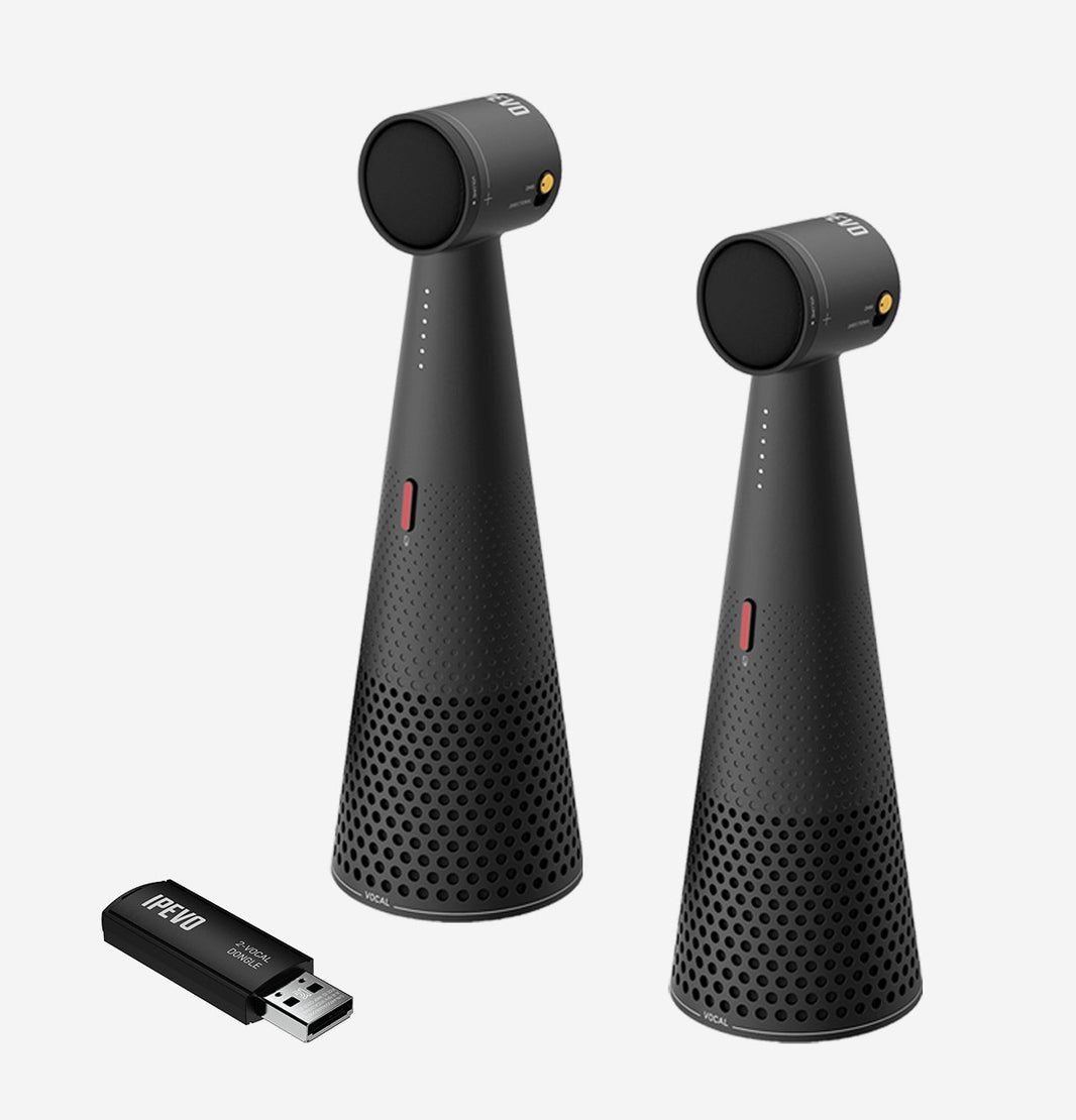 Products – IPEVO US