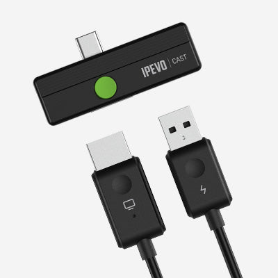 映像用ケーブル IPEVO Ultra IPEVO P2V ULTRA - Overview – IPEVO US