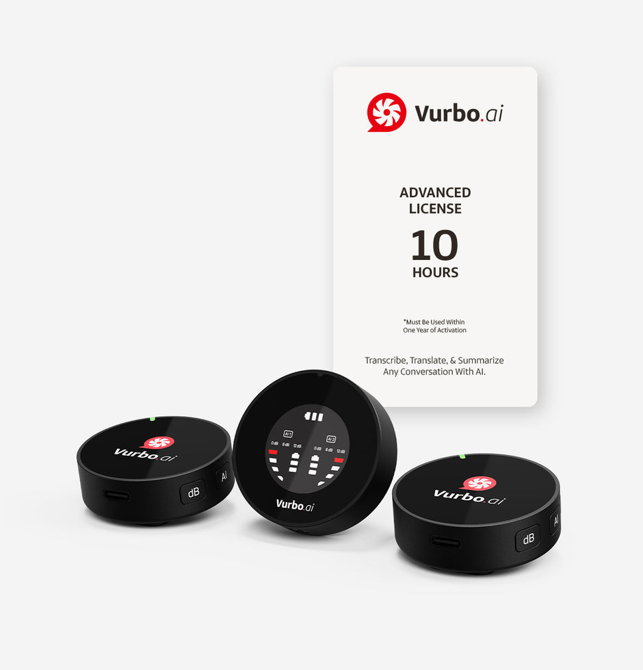 Products – IPEVO US