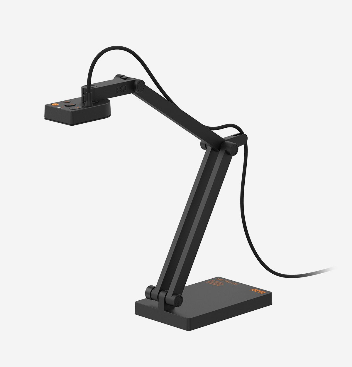 IPEVO V4K PRO 120 4K USB Document Camera – IPEVO US