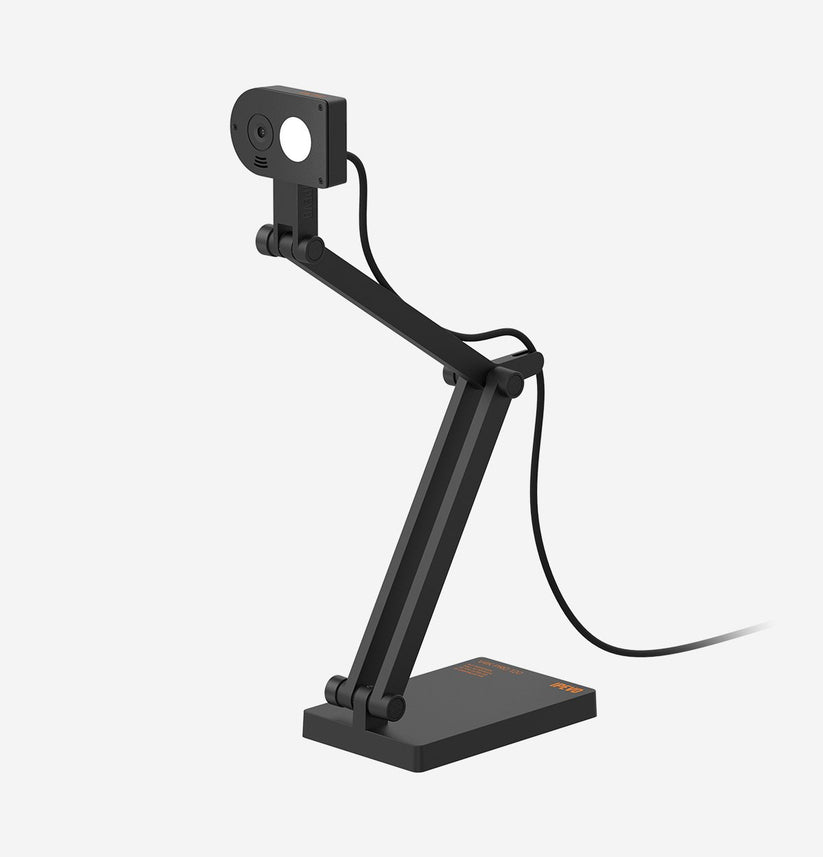 IPEVO V4K PRO 120 4K USB Document Camera IPEVO US