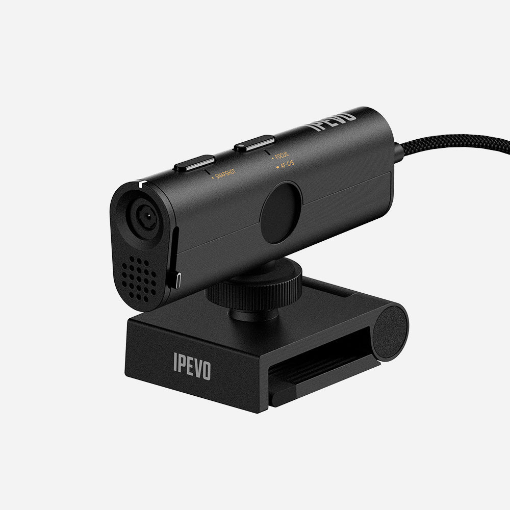 IPEVO V4K USBカメラ IPEVO V4K | IPEVO Online Store – IPEVO US