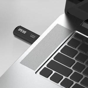 IPEVO 2-VOCAL DONGLE Wirelessly connect 2 IPEVO VOCAL Speakerphones