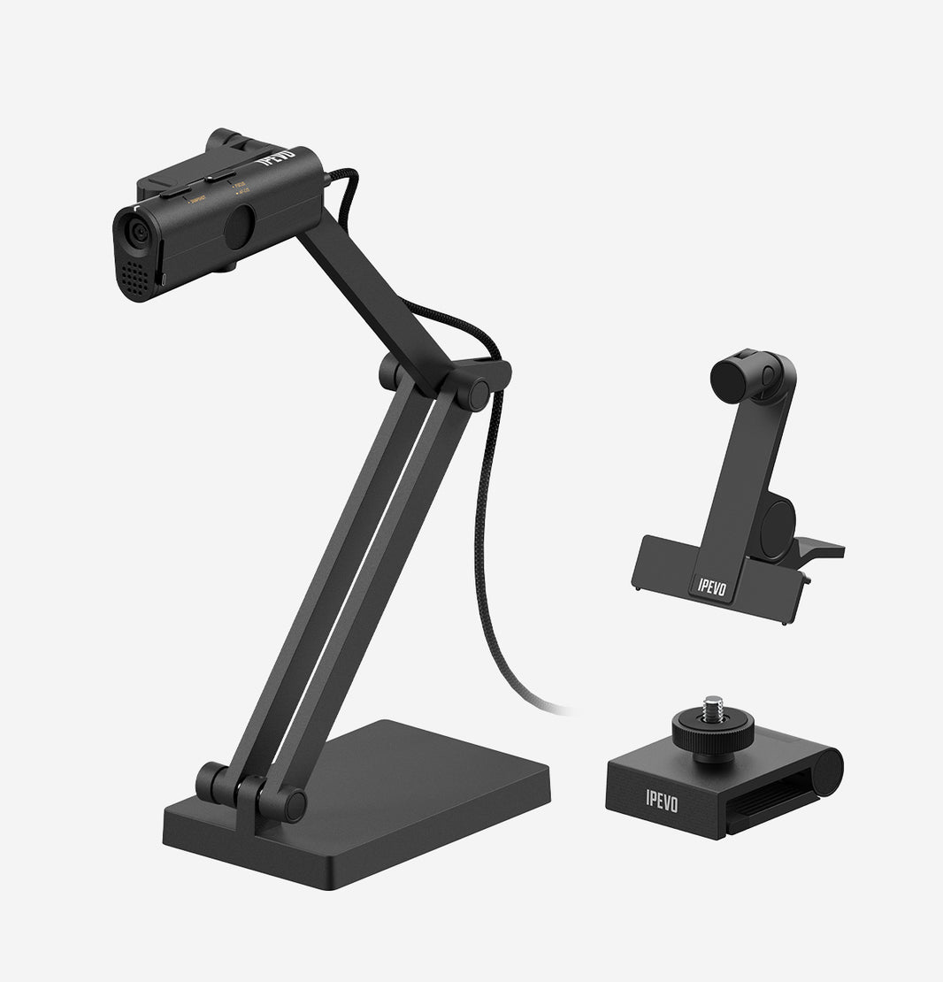 Products – IPEVO US