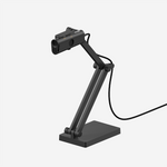V4K Ultra High Definition USB Document Camera - Overview V4K Ultra High Definition USB Document Camera - Overview