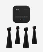IPEVO QUARTET 4 IPEVO VOCAL Speakerphones + Wireless HUB