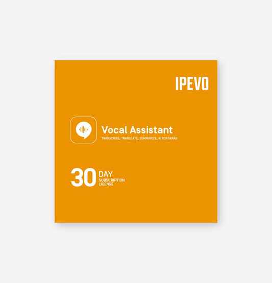 VOCAL Assistant Pro
