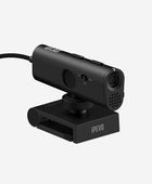 IPEVO VurboCam 4K Vurbo.ai-Powered Webcam
