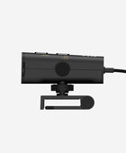IPEVO VurboCam 4K Vurbo.ai-Powered Webcam