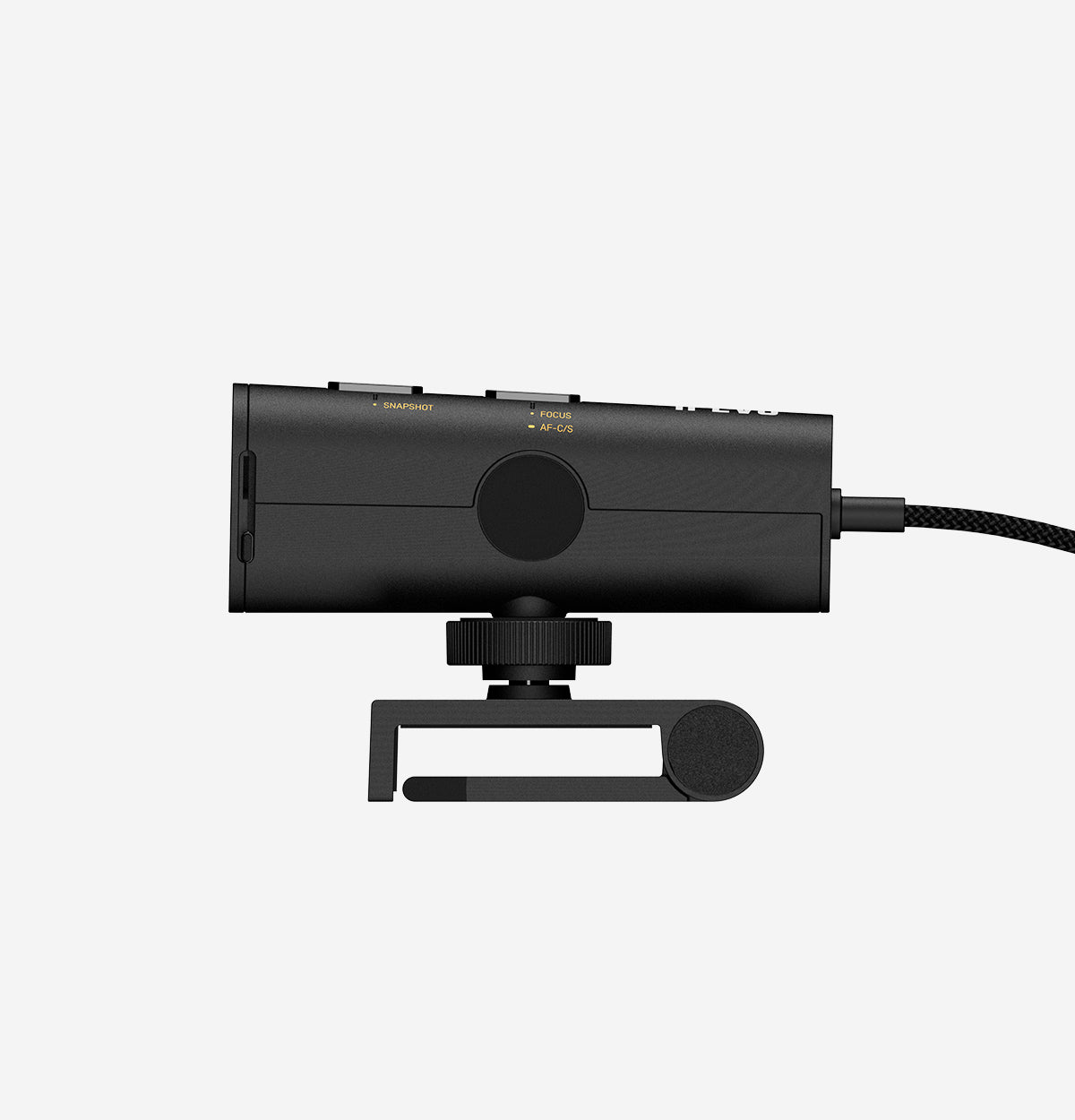 IPEVO VurboCam 4K Vurbo.ai-Powered Webcam