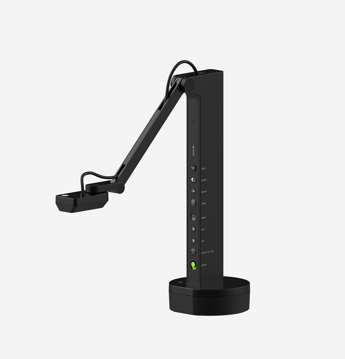 IPEVO VZ-X ULTRA 13MP WIRELESS, HDMI & USB DOCUMENT CAMERA