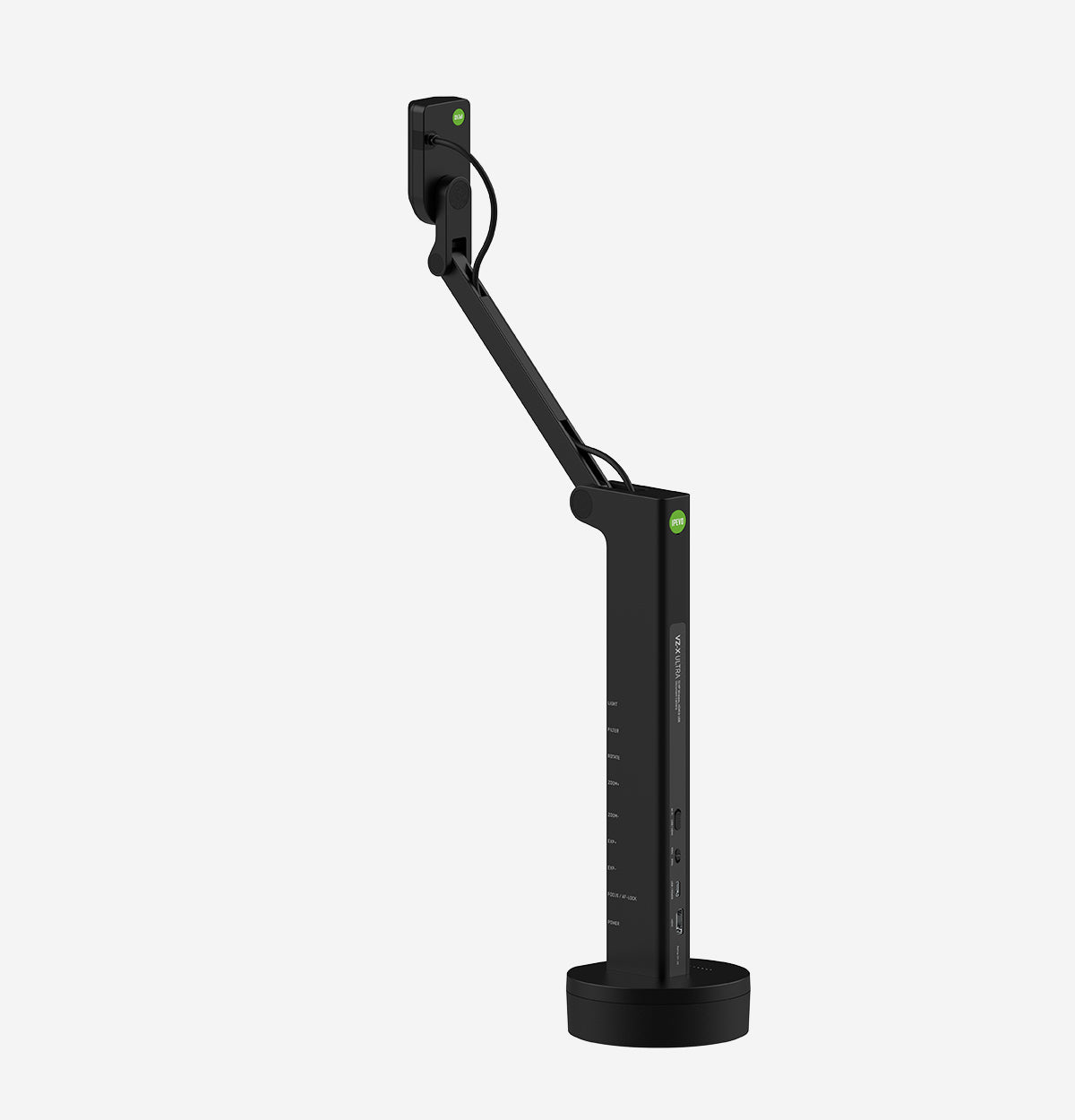 IPEVO (アイピーボ) VZ-X 書画カメラ　ワイヤレス IPEVO VZ-X | IPEVO Online Store – IPEVO US
