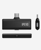 IPEVO VOCAL WEARABLE