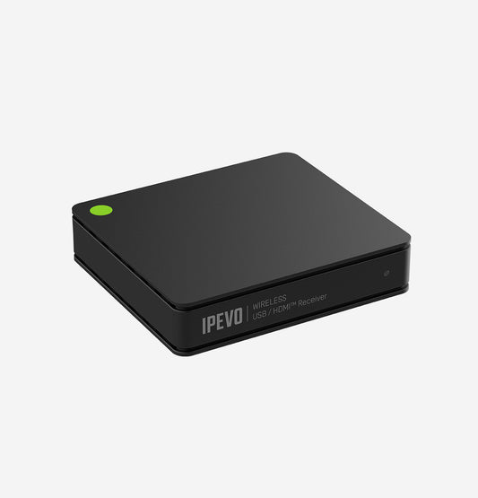 IPEVO Wireless USB/HDMI Receiver