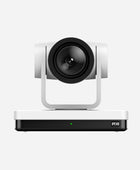 IPEVO VC-Z4K UHD 4K PTZ Camera - White