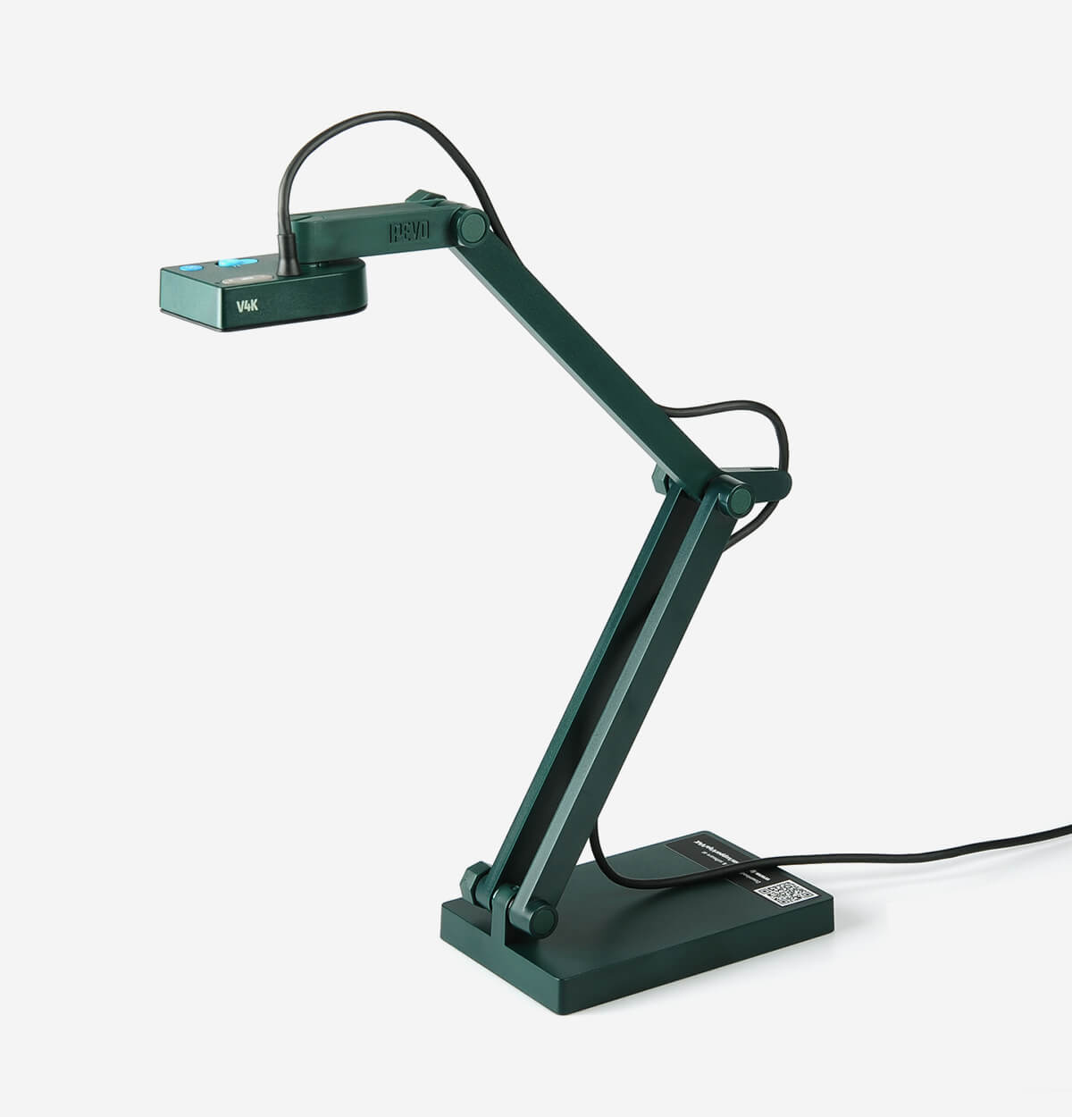 IPEVO V4K (8MP) document camera
